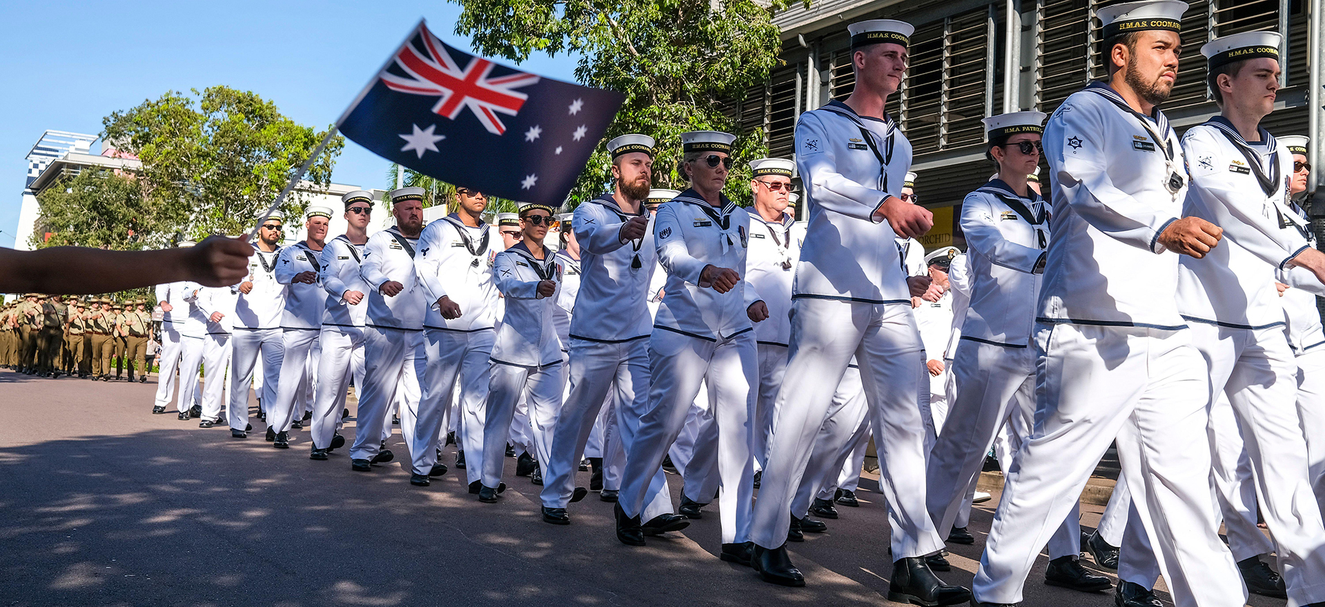 Veteran's Counselling